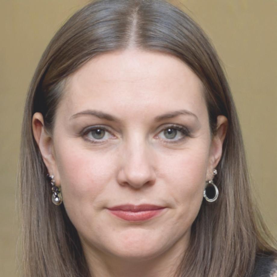 Portrait de Sophie Martin, Consultante Finance