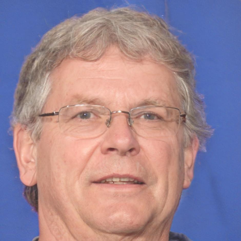 Portrait de Marc Dubois
